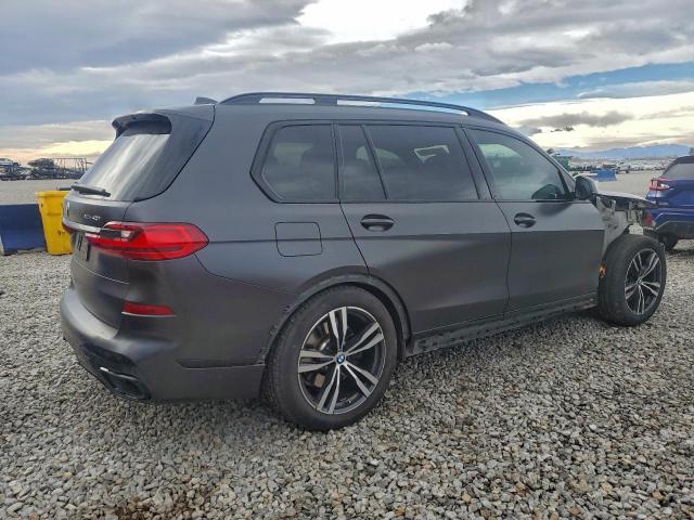 BMW X Series Xdrive40i Image 7