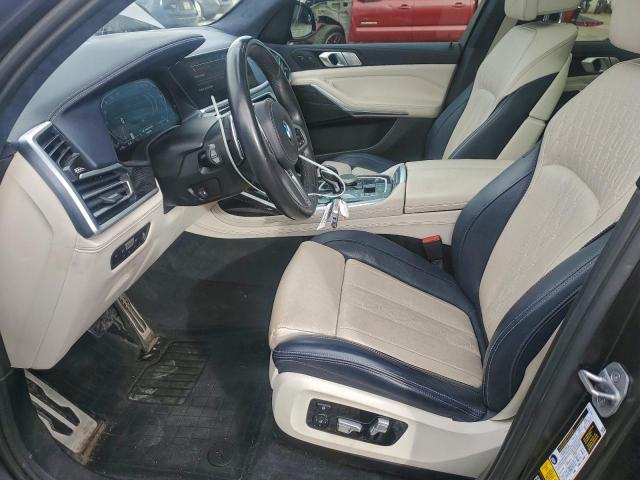 BMW X Series Xdrive40i Image 4