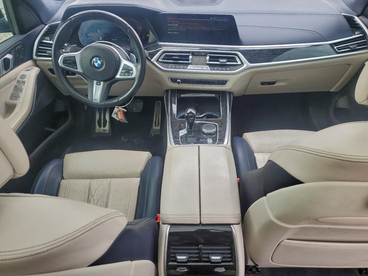 BMW X Series Xdrive40i Image 6