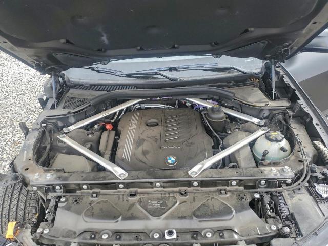 BMW X Series Xdrive40i Image 9