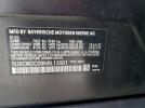BMW X Series Xdrive40i Image 14