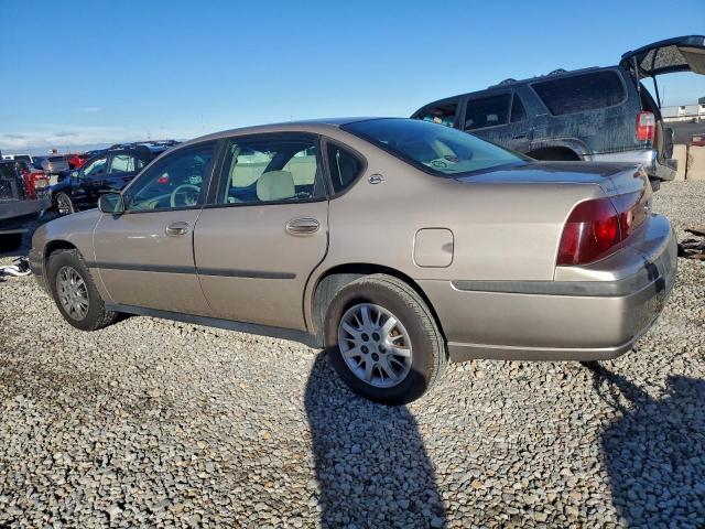 Chevrolet Impala Image 5