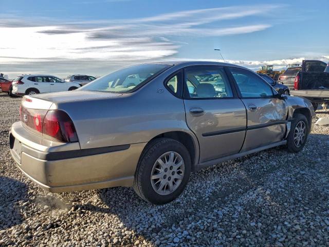Chevrolet Impala Image 2