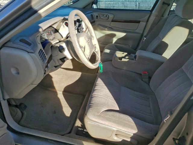 Chevrolet Impala Image 8