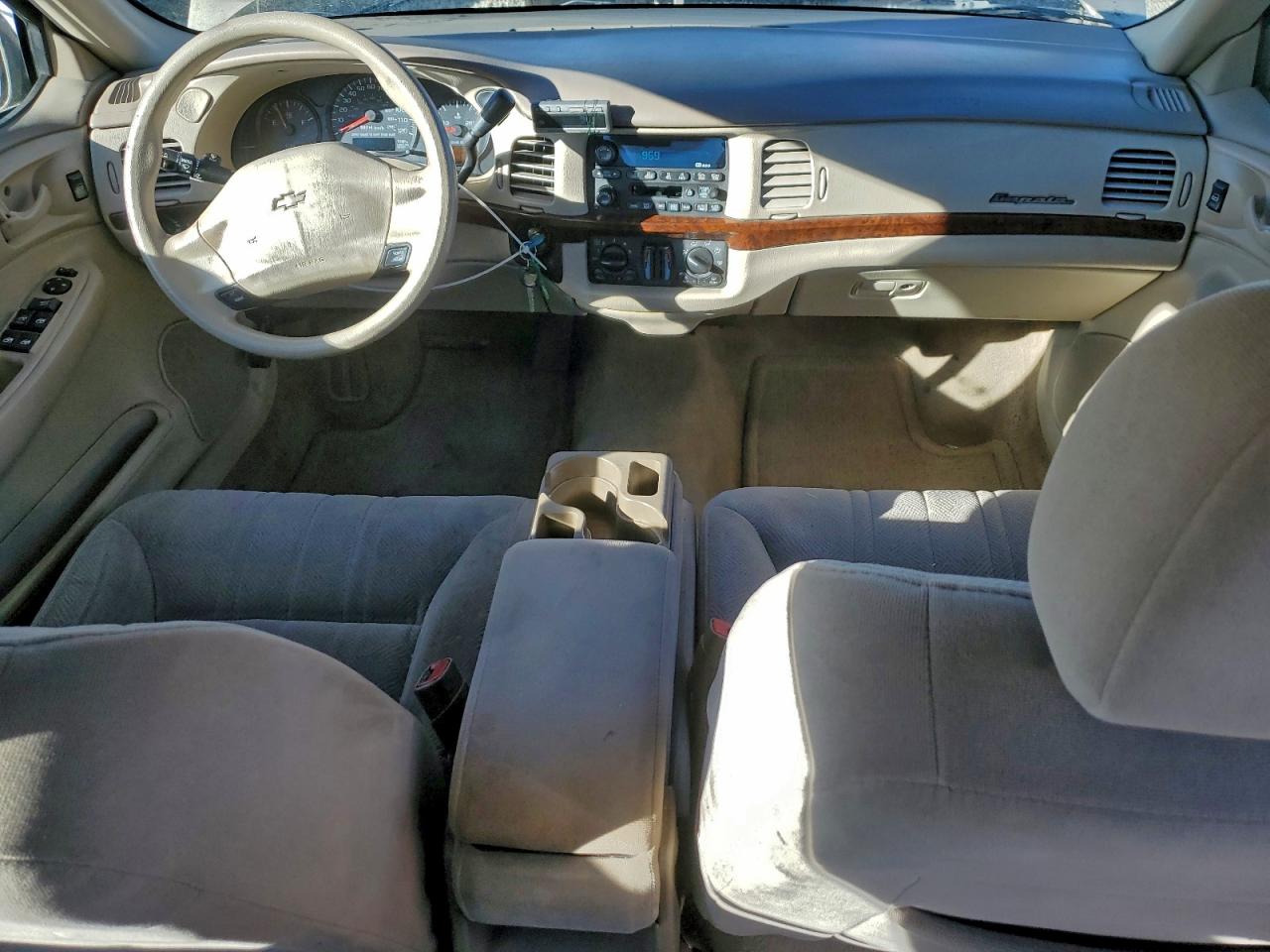 Chevrolet Impala Image 10