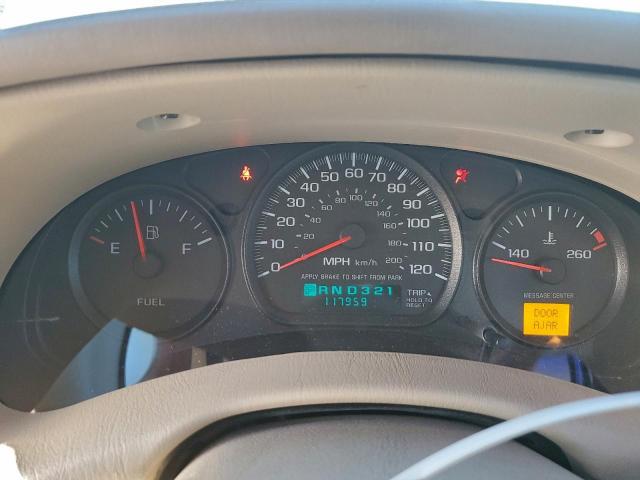 Chevrolet Impala Image 7