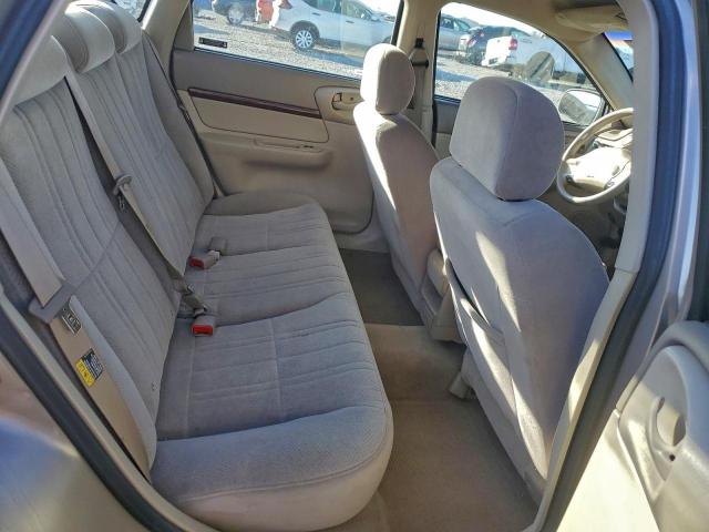 Chevrolet Impala Image 11