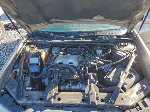 Chevrolet Impala Image 12