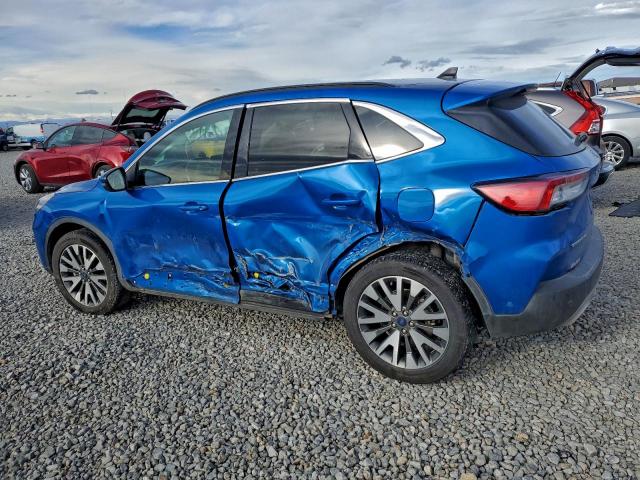 Ford Escape Titanium Image 7