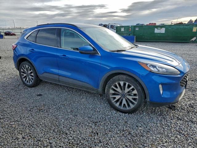 Ford Escape Titanium Image 12