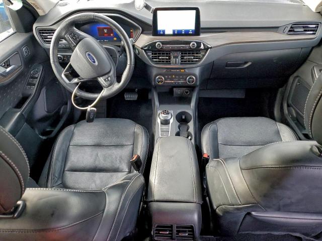 Ford Escape Titanium Image 4