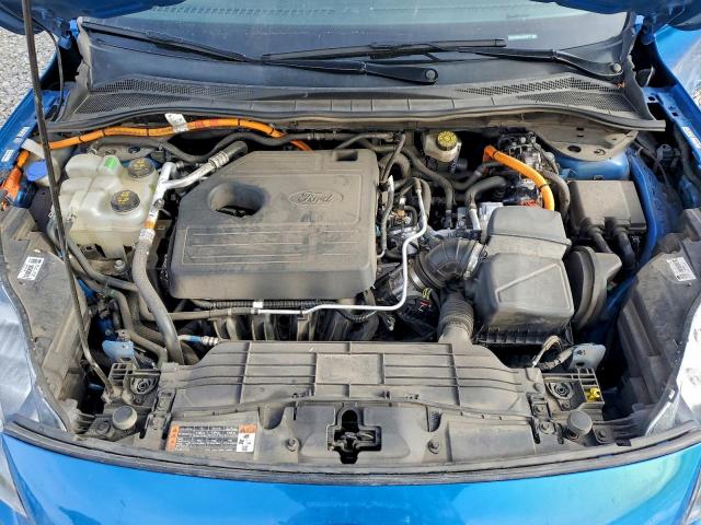 Ford Escape Titanium Image 10