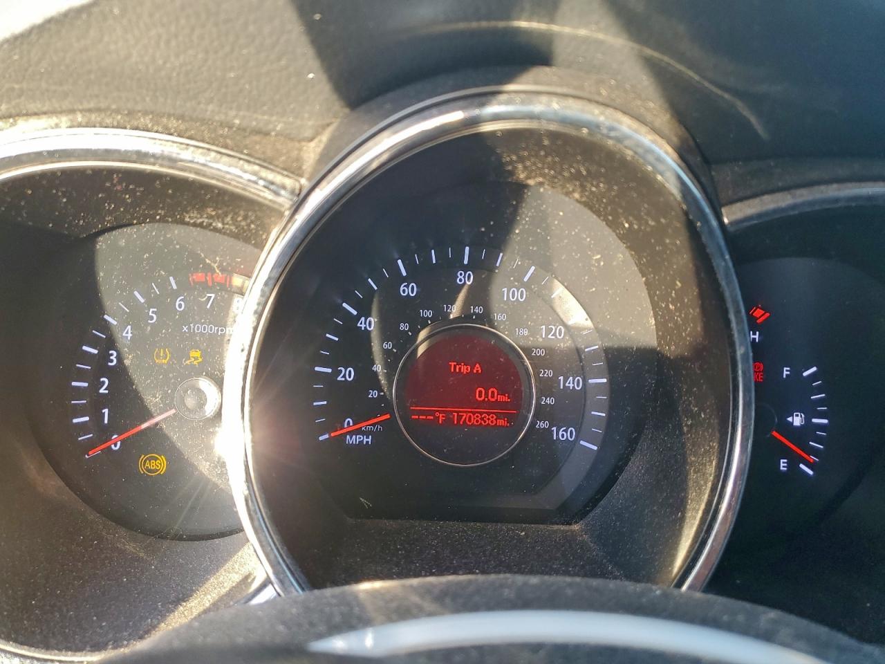 Kia Optima Lx Image 12