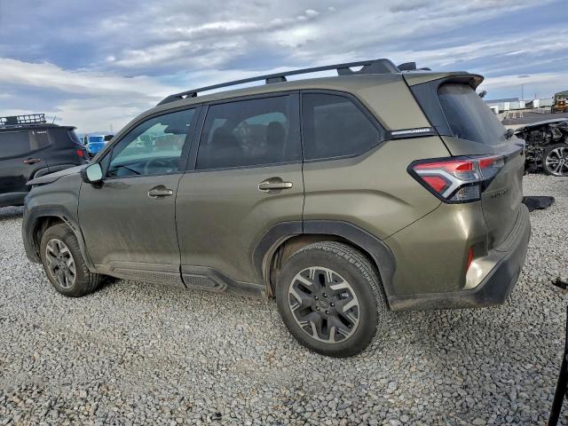 Subaru Forester Premium Image 2