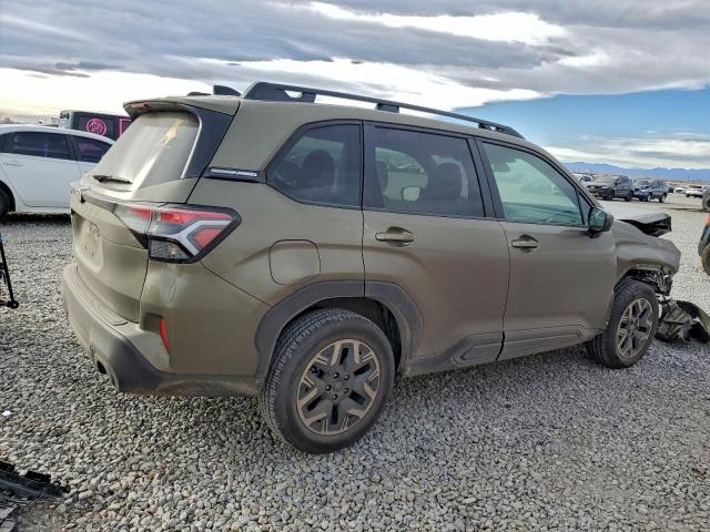 Subaru Forester Premium Image 4