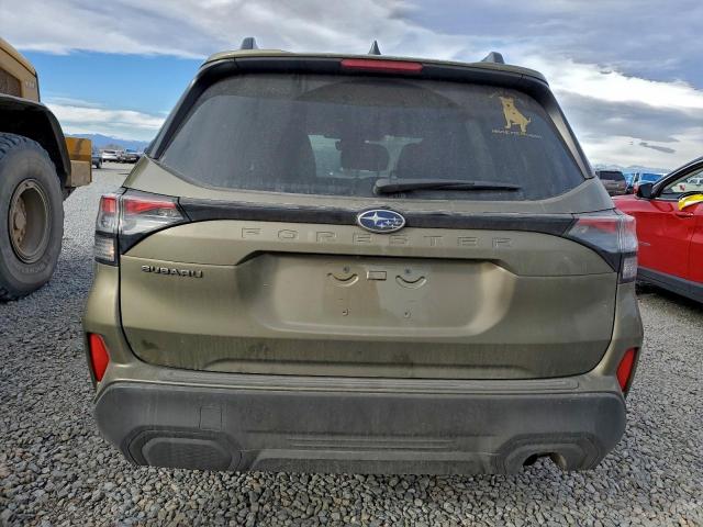 Subaru Forester Premium Image 9