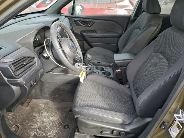 Subaru Forester Premium Image 12