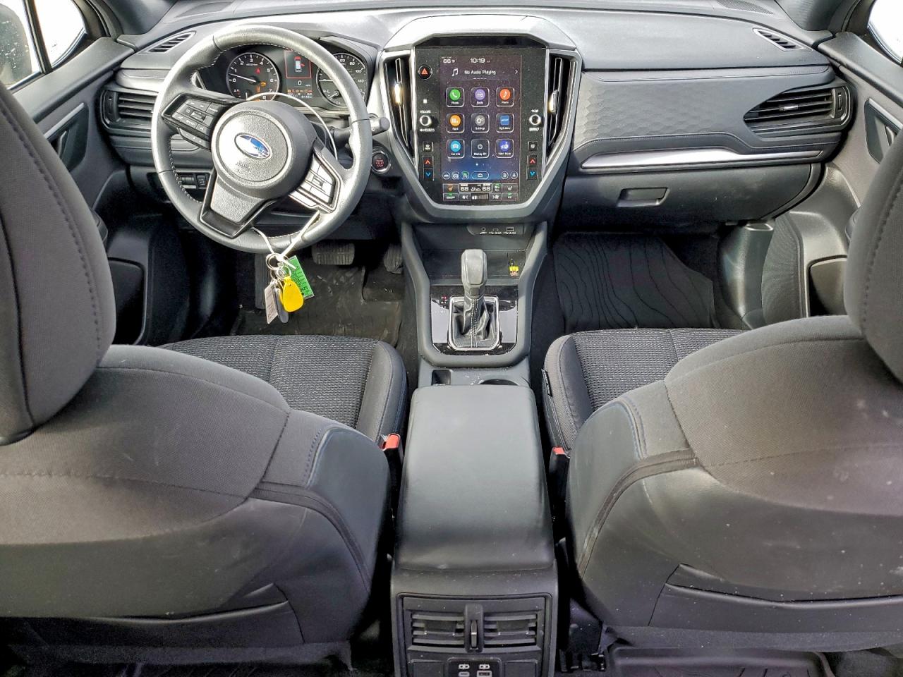 Subaru Forester Premium Image 10