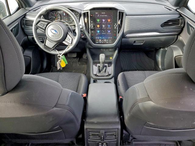 Subaru Forester Premium Image 10