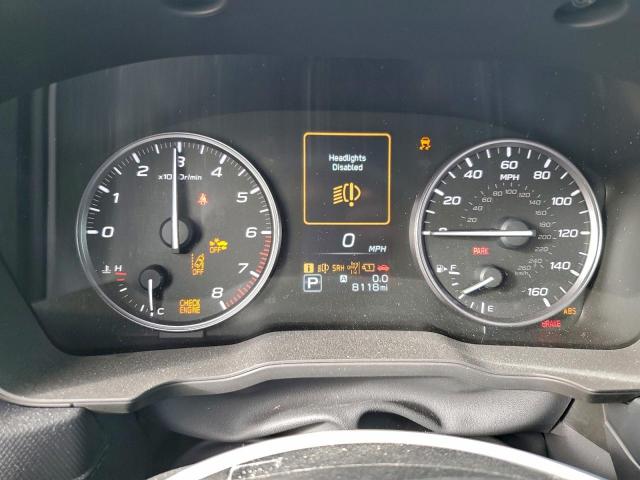 Subaru Forester Premium Image 6