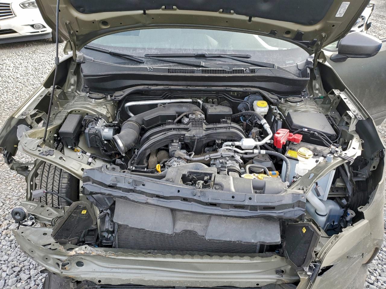 Subaru Forester Premium Image 14