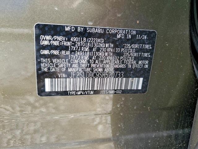 Subaru Forester Premium Image 5