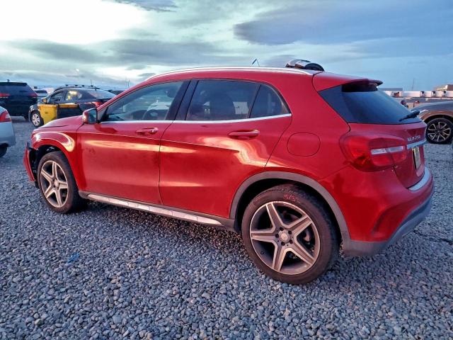 Mercedes-Benz GLA 250 4matic Image 14