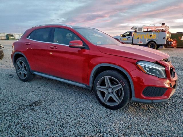 Mercedes-Benz GLA 250 4matic Image 5