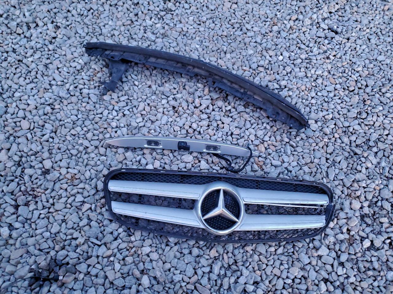 Mercedes-Benz GLA 250 4matic Image 7