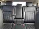 INFINITI Qx Image 12