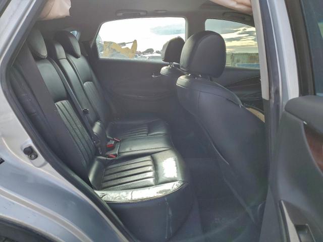 INFINITI Qx Image 10