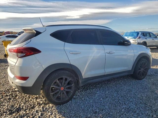 Hyun TUCSON Limited Image 8