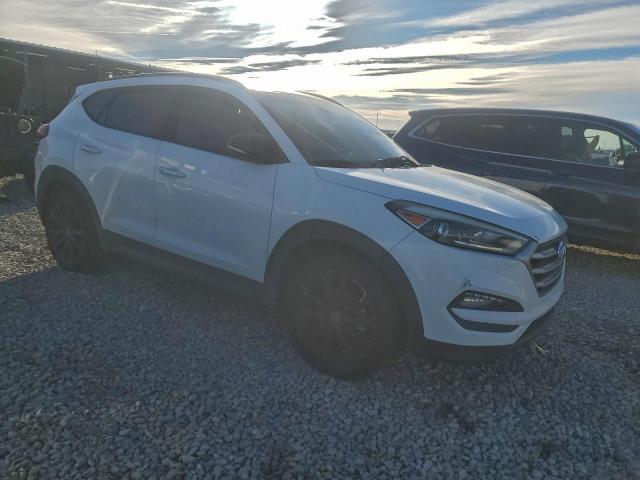 Hyun TUCSON Limited Image 3