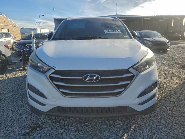 Hyun TUCSON Limited Image 13