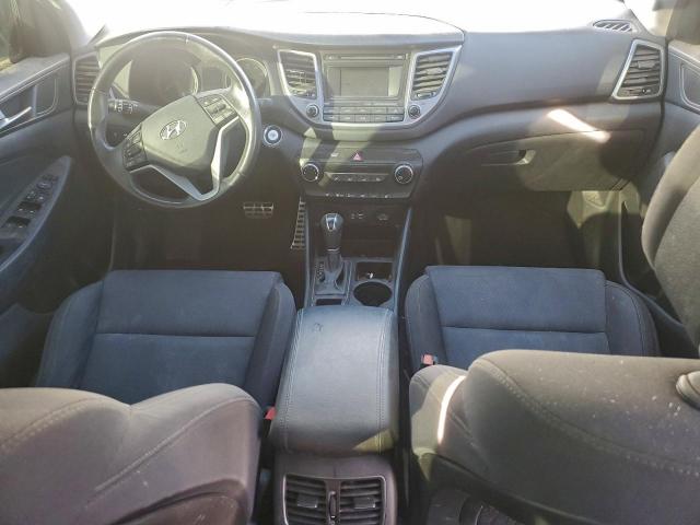 Hyun TUCSON Limited Image 4