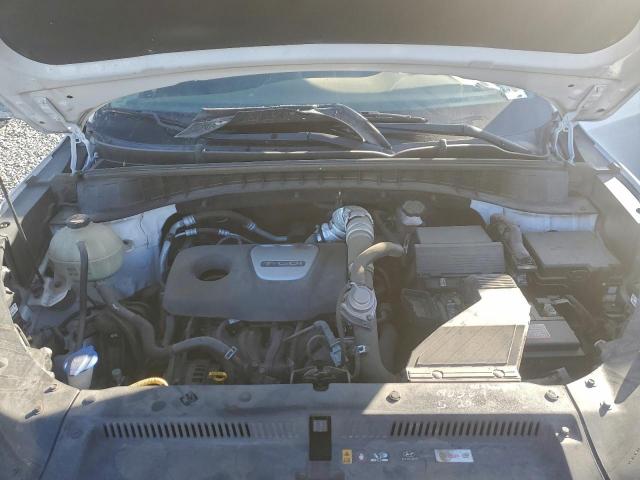 Hyun TUCSON Limited Image 12