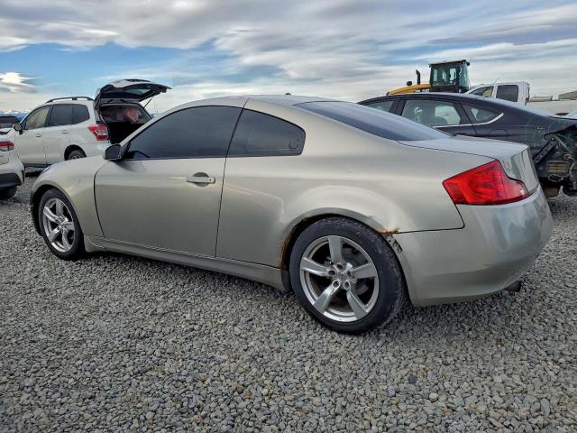 INFINITI G35 Image 3