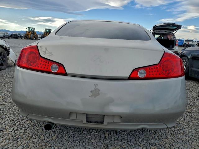 INFINITI G35 Image 6