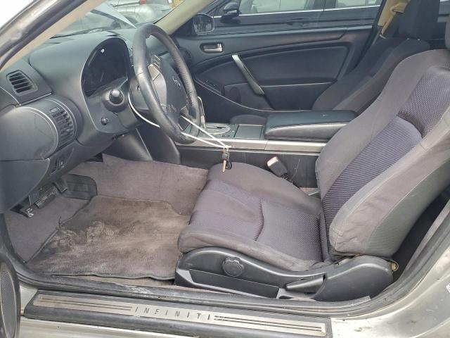 INFINITI G35 Image 2