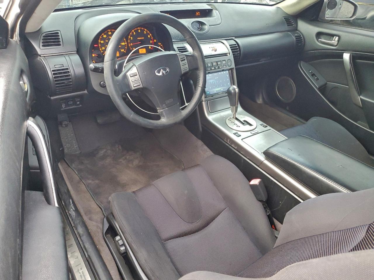 INFINITI G35 Image 7
