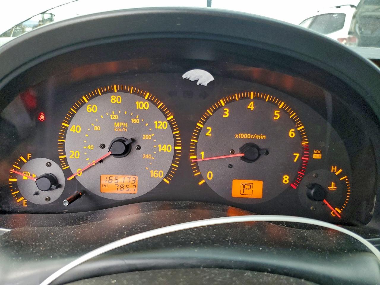 INFINITI G35 Image 11