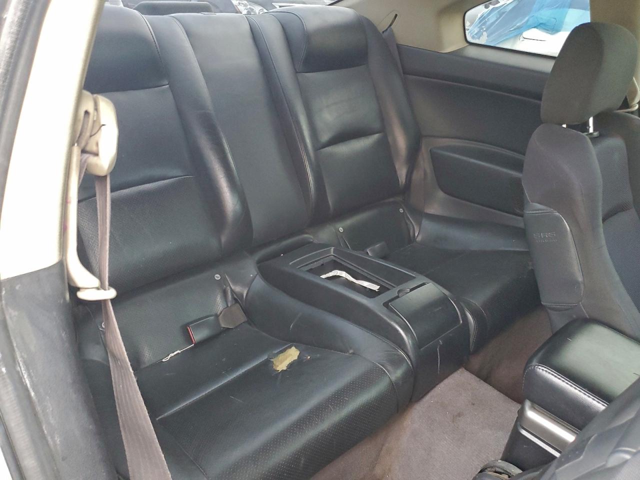 INFINITI G35 Image 8