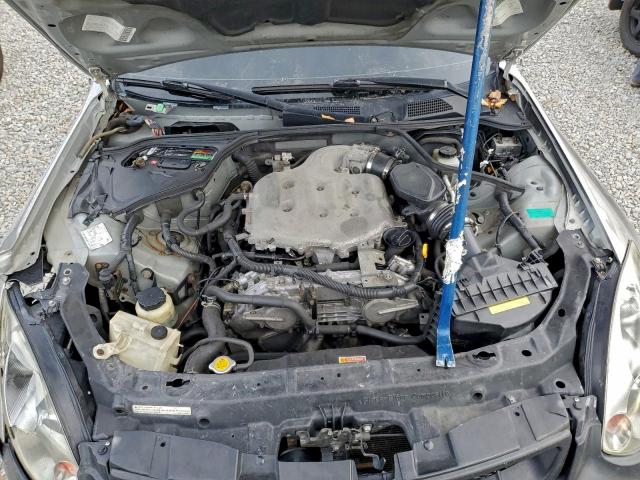 INFINITI G35 Image 12