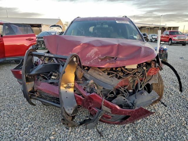 Ford Explorer Police Interceptor Image 11