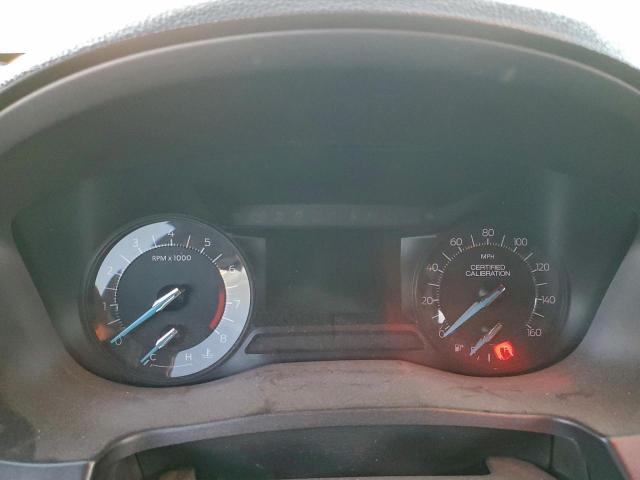 Ford Explorer Police Interceptor Image 5