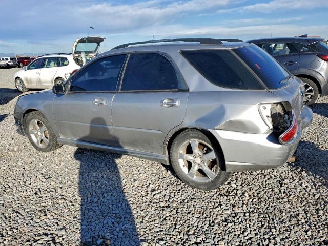 Subaru Impreza 2.5i Image 7