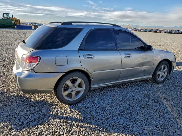 Subaru Impreza 2.5i Image 4