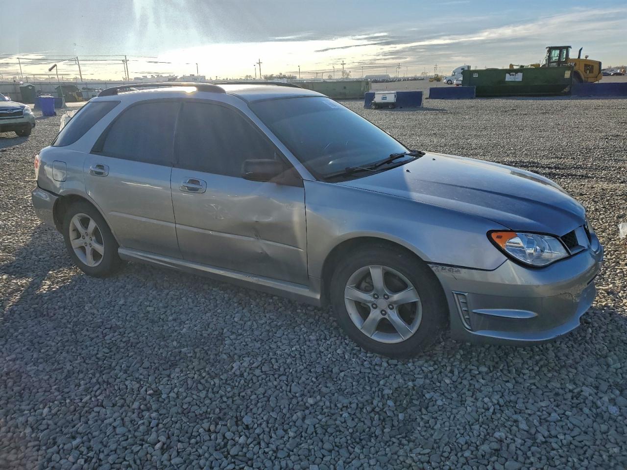 Subaru Impreza 2.5i Image 13