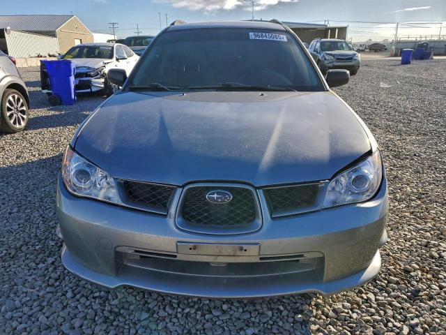 Subaru Impreza 2.5i Image 6