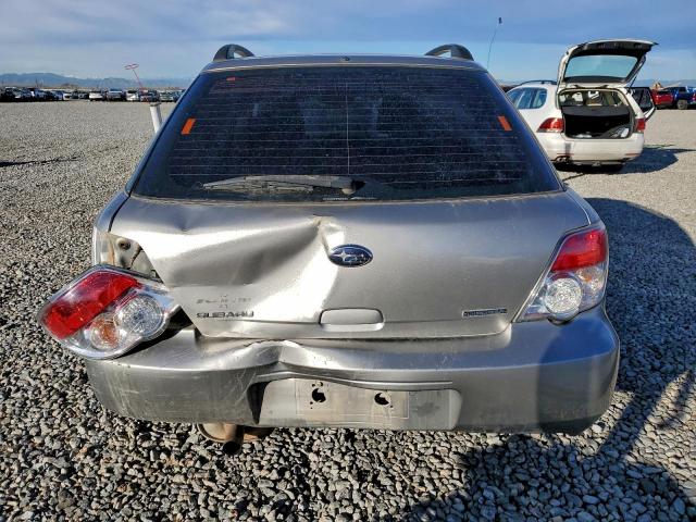 Subaru Impreza 2.5i Image 8